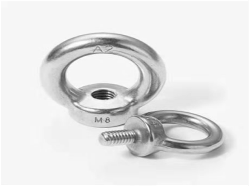 吊環(huán)螺母