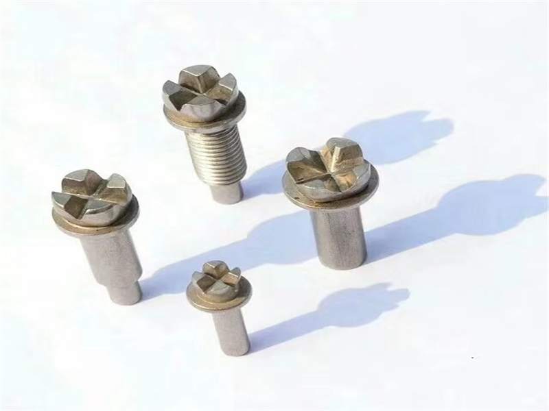 非標(biāo)訂制螺栓